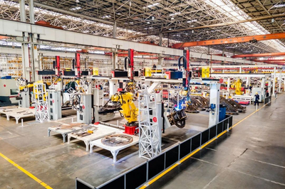 優秀!三一斬獲IDC兩項數字化大獎