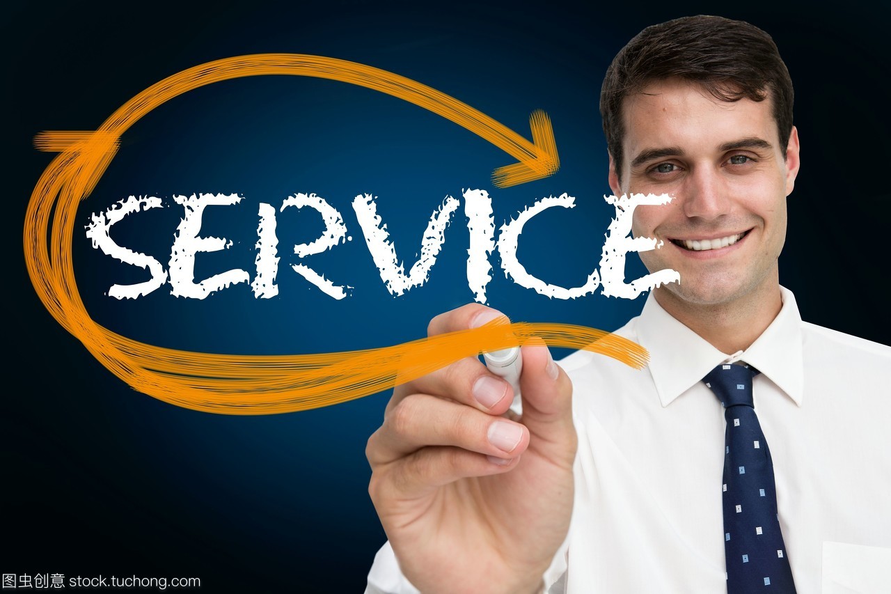 商人文字服務(wù)的商務(wù)價(jià)值與關(guān)鍵要素