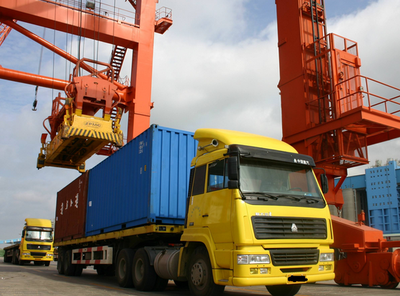 國(guó)內(nèi)貨物運(yùn)輸代理 廣州至摩爾多瓦全流程指南