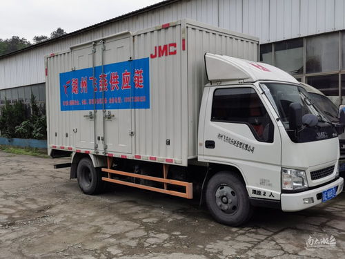 連接千家萬(wàn)戶，賦能城市脈動(dòng)——記湖州飛燕物流的一站式生活服務(wù)